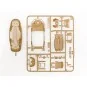 Maquette Schwimmwagen Type 166 roues larges 1/35 - Tamiya 35393 - 3... 35393-Maquette Schwimmwagen Type 166 roues larges 1/35 - Tamiya 35393
