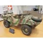 Maquette Schwimmwagen Type 166 roues larges 1/35 - Tamiya 35393 - 3... 35393-Maquette Schwimmwagen Type 166 roues larges 1/35 - Tamiya 35393