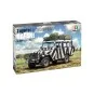 Maquette Toyota Land Cruiser Safari 1/24 - Italeri 3681 - I3681 I3681-Maquette Toyota Land Cruiser Safari 1/24 - Italeri 3681