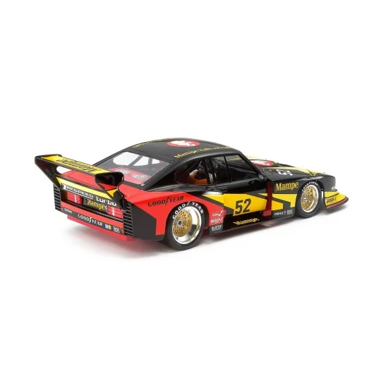 24376-Maquette Ford Zakspeed Capri Turbo 1978 1/24 - Tamiya 24376