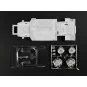 24376-Maquette Ford Zakspeed Capri Turbo 1978 1/24 - Tamiya 24376