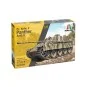 Maquette char Pz.Kpfw. V Panther Ausf. D 1/35 - Italeri 90290 - I90290 I90290-Maquette char Pz.Kpfw. V Panther Ausf. D 1/35 - Italeri 90290