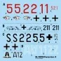 Maquette char Pz.Kpfw. V Panther Ausf. D 1/35 - Italeri 90290 - I90290 I90290-Maquette char Pz.Kpfw. V Panther Ausf. D 1/35 - Italeri 90290