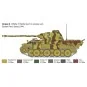 I90290-Pz.Kpfw. V Panther Ausf. D 1/35 - Italeri 90290
