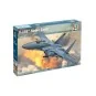 I90166-F-15E Strike Eagle 1/72 scale model airplane - Italeri 90166