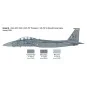 I90166-Maquette avion F-15E Strike Eagle 1/72 - Italeri 90166