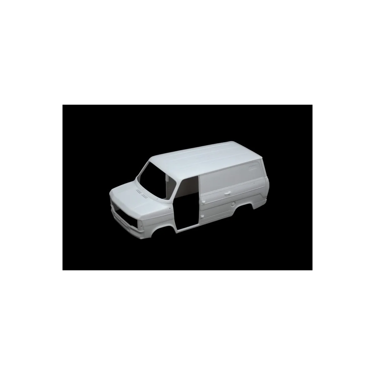 Maquette Ford Transit « Italeri » 1/24 - Italeri 3975 - I3975