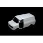 I3975-Maquette Ford Transit « Italeri » 1/24 - Italeri 3975