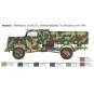 Maquette camion Kfz.305 Opel Blitz Typ A 4x4 1/35 - Italeri 6760 - ... I6760-Maquette camion Kfz.305 Opel Blitz Typ A 4x4 1/35 - Italeri 6760