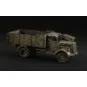 Kfz.305 Opel Blitz Typ A 4x4 1/35 truck model - Italeri 6760 - ... I6760-Kfz.305 Opel Blitz Typ A 4x4 1/35 truck model - Italeri 6760