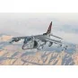 I90193-Maquette avion AV-8B Harrier II 1/72 - Italeri 90193