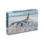 I90193-Maquette avion AV-8B Harrier II 1/72 - Italeri 90193