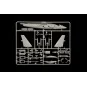 I90193-AV-8B Harrier II 1/72 aircraft model - Italeri 90193
