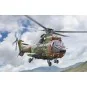 Maquette hélicoptère AS332 Super Puma 1/72 - Italeri 91096 - I91096 I91096-Maquette hélicoptère AS332 Super Puma 1/72 - Italeri 91096