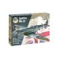I2843-Maquette avion Spitfire Mk. IX Aces 1/48 - Italeri 2843