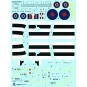 I2843-Maquette avion Spitfire Mk. IX Aces 1/48 - Italeri 2843