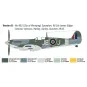 I2843-Maquette avion Spitfire Mk. IX Aces 1/48 - Italeri 2843