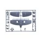 I2843-Maquette avion Spitfire Mk. IX Aces 1/48 - Italeri 2843