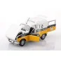 HEL-82700-Maquette Renault 4 F4 Fourgonnette 1/24 - Heller 82700