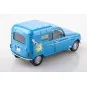 HEL-82700-Maquette Renault 4 F4 Fourgonnette 1/24 - Heller 82700