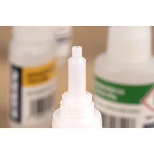 KAV56.9976.EN-Colle cyano Styro 20g Kavan - KAV56.9976.EN