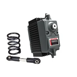 Servo numérique Traxxas 2085XL Maxx High Torque pignons métal - TRX...