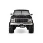 TRX-4 Ford F-150 Ranger XLT Clipless Noir 4WD TQi RTR Traxxas 92144... TRX-92144-4-TRX-4 Ford F-150 Ranger XLT Clipless Noir 4WD TQi RTR Traxxas 92144-4