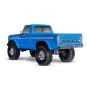 TRX-4 Ford F-150 Ranger XLT Clipless Noir 4WD TQi RTR Traxxas 92144... TRX-92144-4-TRX-4 Ford F-150 Ranger XLT Clipless Noir 4WD TQi RTR Traxxas 92144-4
