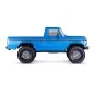 TRX-4 Ford F-150 Ranger XLT Clipless Noir 4WD TQi RTR Traxxas 92144... TRX-92144-4-TRX-4 Ford F-150 Ranger XLT Clipless Noir 4WD TQi RTR Traxxas 92144-4