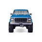 TRX-4 Ford F-150 Ranger XLT Clipless Noir 4WD TQi RTR Traxxas 92144... TRX-92144-4-TRX-4 Ford F-150 Ranger XLT Clipless Noir 4WD TQi RTR Traxxas 92144-4