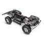 TRX-4 Ford F-150 Ranger XLT Clipless Noir 4WD TQi RTR Traxxas 92144... TRX-92144-4-TRX-4 Ford F-150 Ranger XLT Clipless Noir 4WD TQi RTR Traxxas 92144-4
