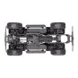 TRX-4 Ford F-150 Ranger XLT Clipless Noir 4WD TQi RTR Traxxas 92144... TRX-92144-4-TRX-4 Ford F-150 Ranger XLT Clipless Noir 4WD TQi RTR Traxxas 92144-4