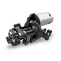TRX-92144-4-TRX-4 Ford F-150 Ranger XLT Clipless Black 4WD TQi RTR Traxxas 92144-4