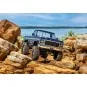 TRX-4 Ford F-150 Ranger XLT Clipless Noir 4WD TQi RTR Traxxas 92144... TRX-92144-4-TRX-4 Ford F-150 Ranger XLT Clipless Noir 4WD TQi RTR Traxxas 92144-4
