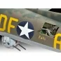 B-17F Memphis Belle 1/72 scale model airplane - Revell 04279 - 04297 04297-B-17F Memphis Belle 1/72 scale model airplane - Revell 04279