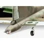 Maquette avion B-17F Memphis Belle 1/72 - Revell 04279 - 04297 04297-Maquette avion B-17F Memphis Belle 1/72 - Revell 04279