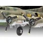 Maquette avion B-17F Memphis Belle 1/72 - Revell 04279 - 04297 04297-Maquette avion B-17F Memphis Belle 1/72 - Revell 04279