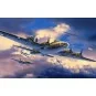Maquette avion B-17F Memphis Belle 1/72 - Revell 04279 - 04297 04297-Maquette avion B-17F Memphis Belle 1/72 - Revell 04279