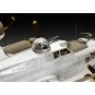 Maquette avion B-17G Flying Fortress 1/72 - Revell 04283 - 04297 04297-Maquette avion B-17G Flying Fortress 1/72 - Revell 04283