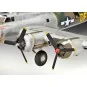 Maquette avion B-17G Flying Fortress 1/72 - Revell 04283 - 04297 04297-Maquette avion B-17G Flying Fortress 1/72 - Revell 04283