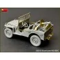 MIN-35212-Maquette militaire Bantam 40 BRC 1/35 - MiniArt 35212