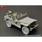 MIN-35212-Maquette militaire Bantam 40 BRC 1/35 - MiniArt 35212
