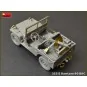 Bantam 40 BRC 1/35 military model - MiniArt 35212 - MIN-35212 MIN-35212-Bantam 40 BRC 1/35 military model - MiniArt 35212
