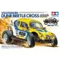 Buggy RC Kit Tamiya Volkswagen Dune Beetle Cross 1/9 BB-02 2WD - 58... 58757-Buggy RC Kit Tamiya Volkswagen Dune Beetle Cross 1/9 BB-02 2WD - 58757