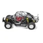 Buggy RC Kit Tamiya Volkswagen Dune Beetle Cross 1/9 BB-02 2WD - 58... 58757-Buggy RC Kit Tamiya Volkswagen Dune Beetle Cross 1/9 BB-02 2WD - 58757