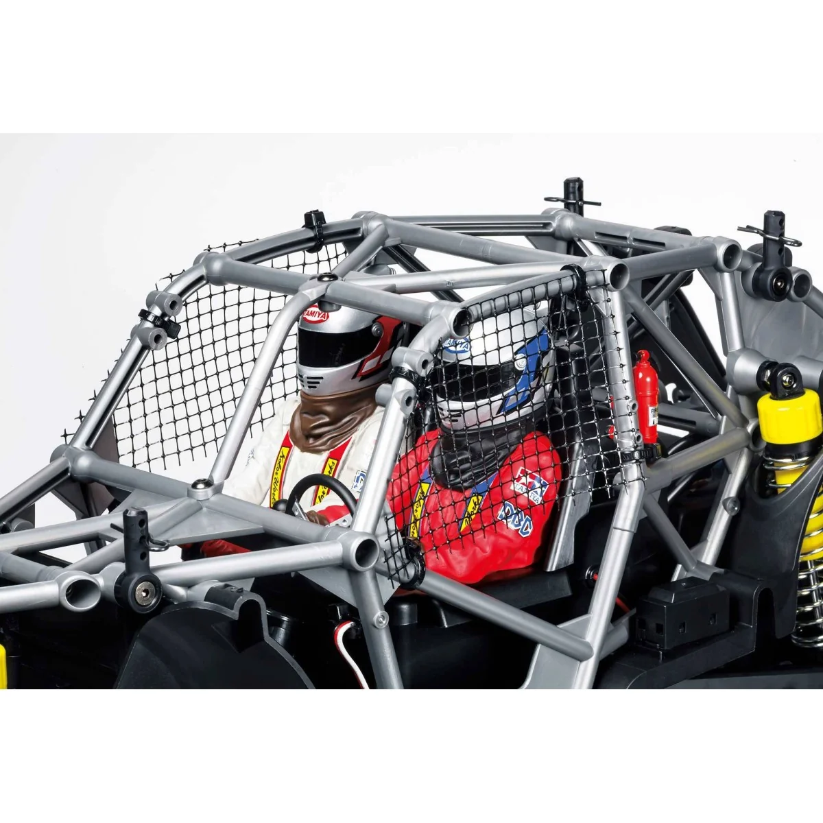 Buggy RC Kit Tamiya Volkswagen Dune Beetle Cross 1/9 BB-02 2WD - 58... Buggy RC Kit Tamiya Volkswagen Dune Beetle Cross 1/9 BB-02 2WD - 58...