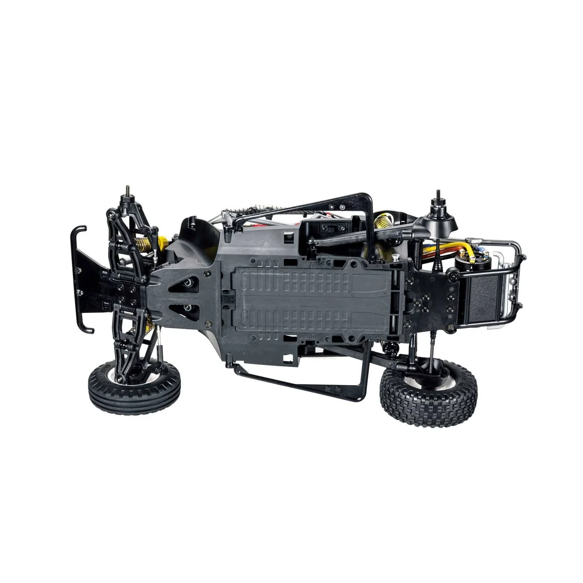 Buggy RC Kit Tamiya Volkswagen Dune Beetle Cross 1/9 BB-02 2WD - 58... Buggy RC Kit Tamiya Volkswagen Dune Beetle Cross 1/9 BB-02 2WD - 58...