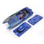 FTX Hydrocat Brushless 3S Turbojet 40cm RC Boat - FTX0800 - FTX0800 FTX0800-FTX Hydrocat Brushless 3S Turbojet 40cm RC Boat - FTX0800