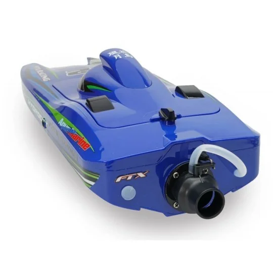 FTX Hydrocat Brushless 3S Turbojet 40cm RC Boat - FTX0800 - FTX0800 FTX0800-FTX Hydrocat Brushless 3S Turbojet 40cm RC Boat - FTX0800