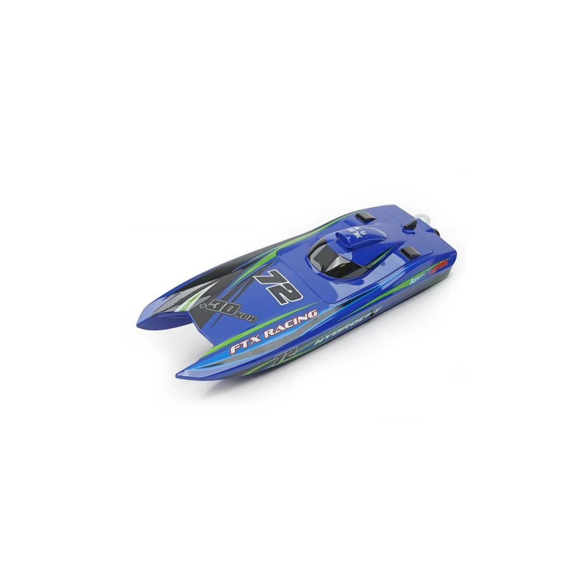 FTX Hydrocat Brushless 3S Turbojet 40cm RC Boat - FTX0800 - FTX0800 FTX Hydrocat Brushless 3S Turbojet 40cm RC Boat - FTX0800 - FTX0800